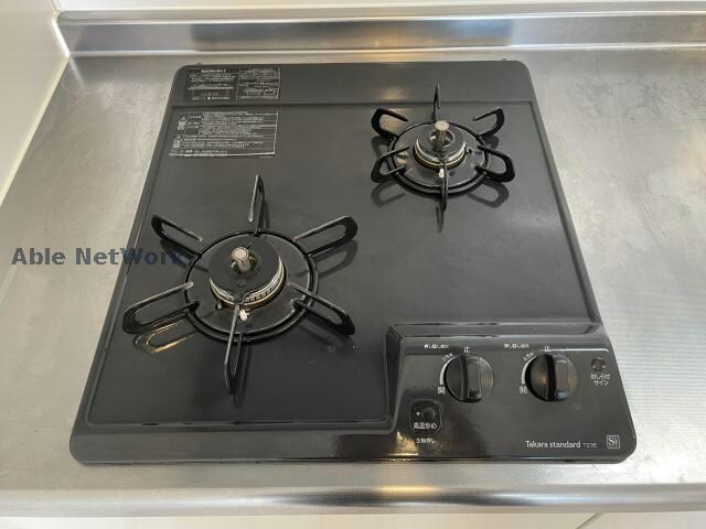 アステリア萱町の物件内観写真