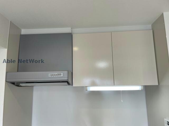 アステリア萱町の物件内観写真