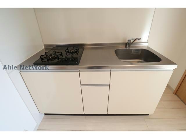 アステリア萱町の物件内観写真