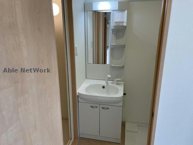 アステリア萱町の物件内観写真