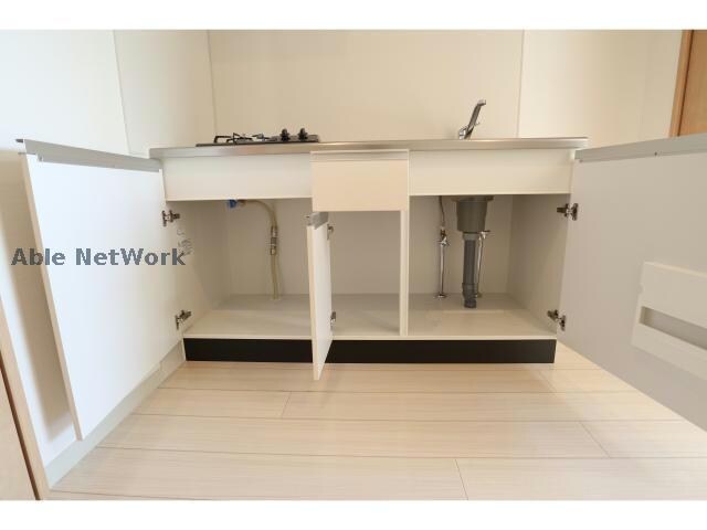 アステリア萱町の物件内観写真