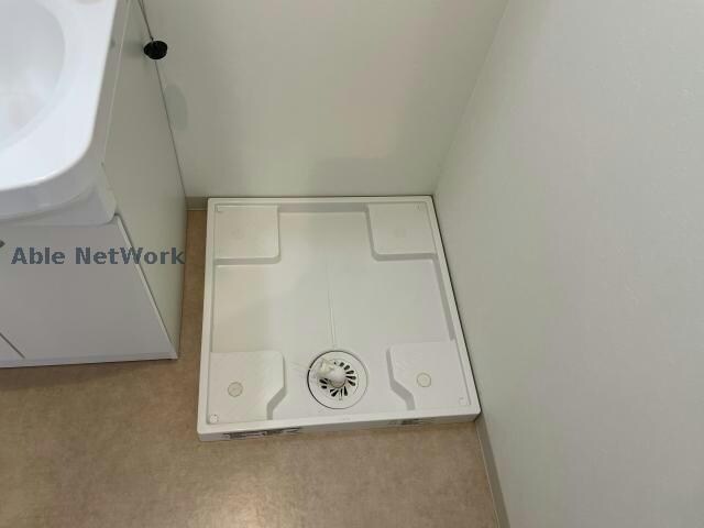 アステリア萱町の物件内観写真