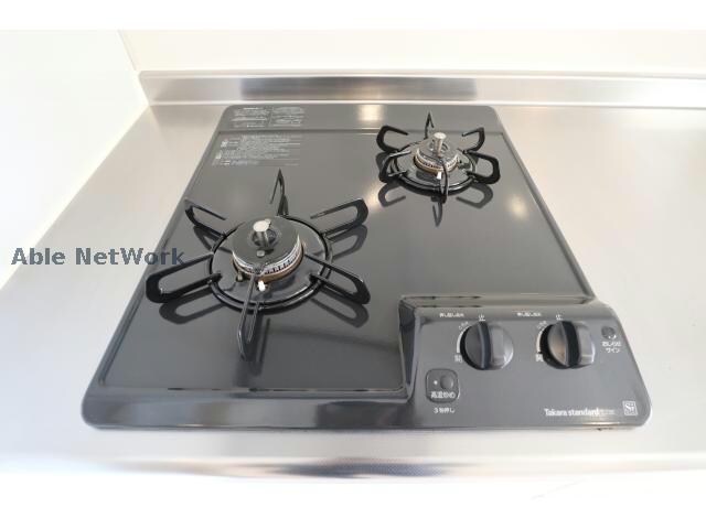 アステリア萱町の物件内観写真