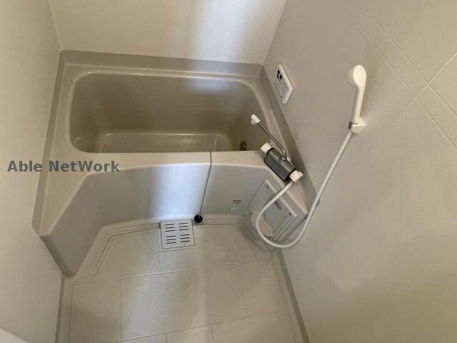 アステリア萱町の物件内観写真