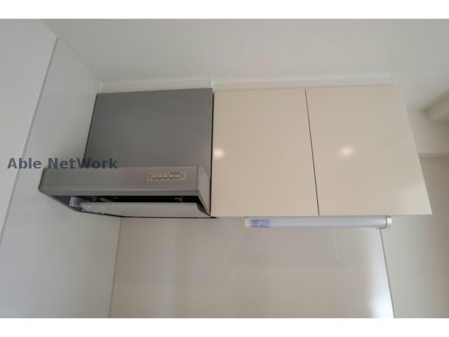 アステリア萱町の物件内観写真