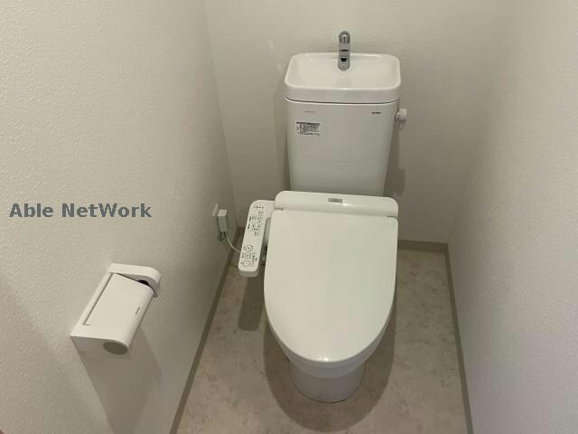 アステリア萱町の物件内観写真