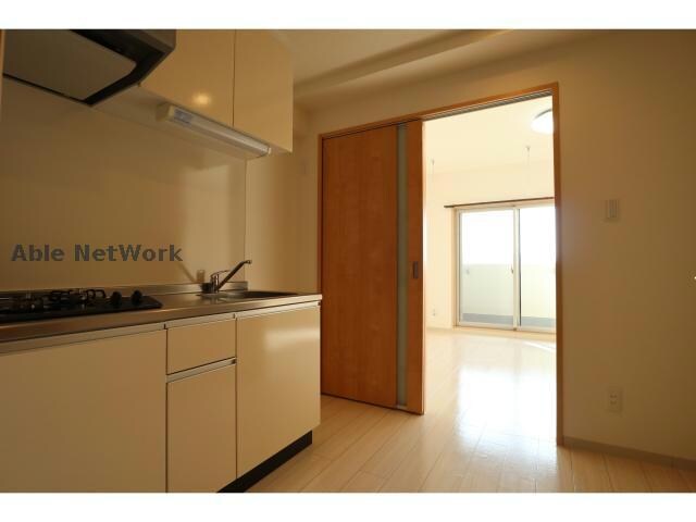 アステリア萱町の物件内観写真