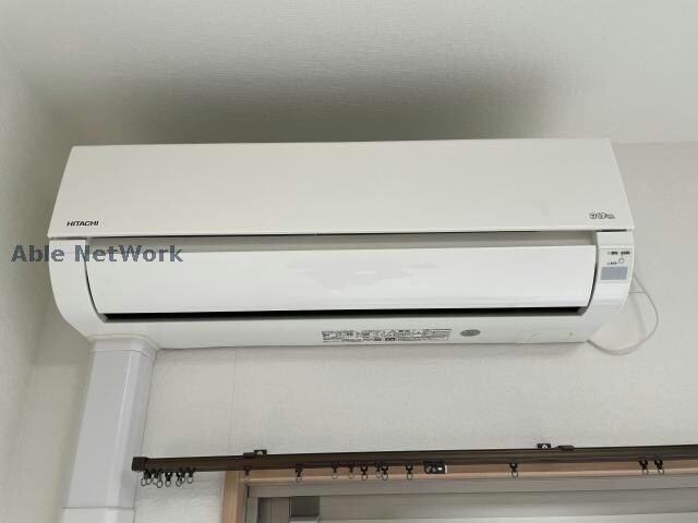 アステリア萱町の物件内観写真