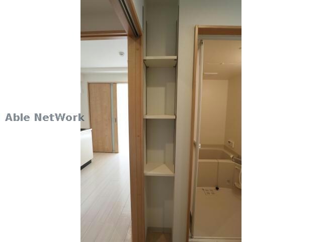 アステリア萱町の物件内観写真