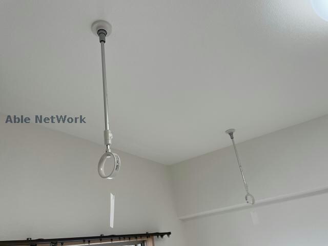 アステリア萱町の物件内観写真