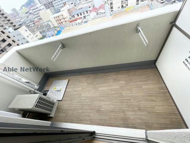 アステリア萱町の物件内観写真