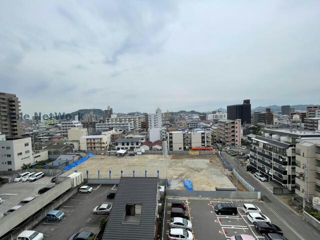 アステリア萱町の物件内観写真