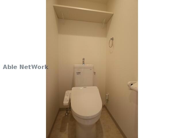 アステリア萱町の物件内観写真