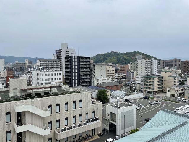 アステリア萱町の物件内観写真