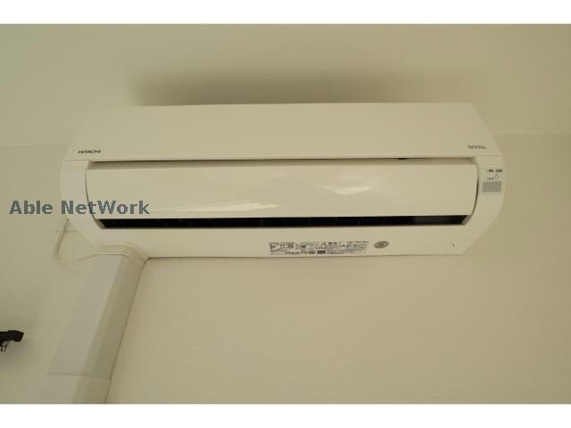 アステリア萱町の物件内観写真