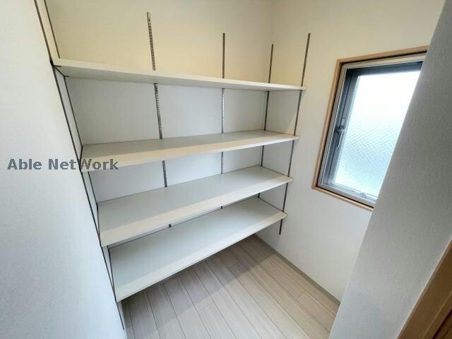 アステリア萱町の物件内観写真