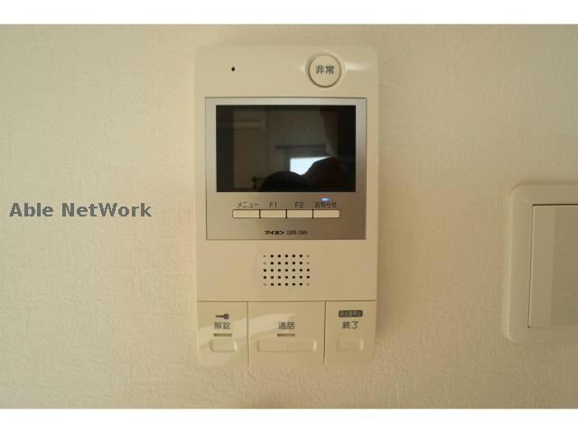 アステリア萱町の物件内観写真