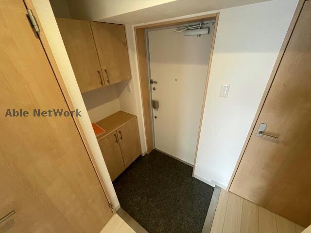 アステリア萱町の物件内観写真