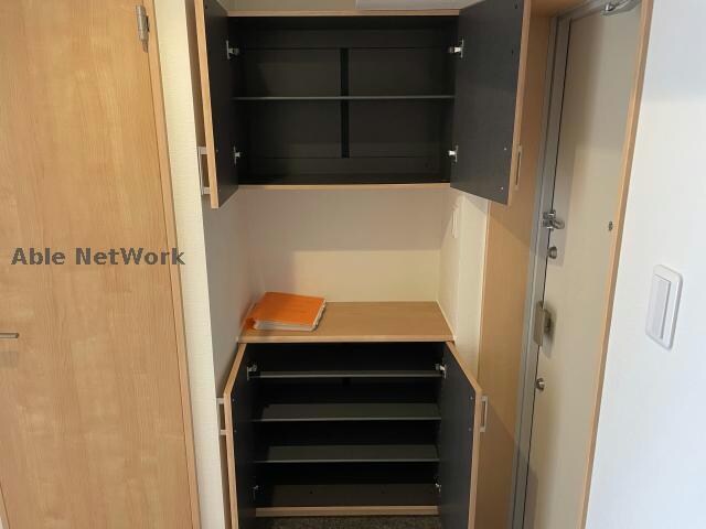 アステリア萱町の物件内観写真