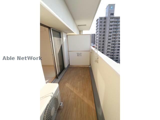 アステリア萱町の物件内観写真