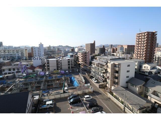 アステリア萱町の物件内観写真