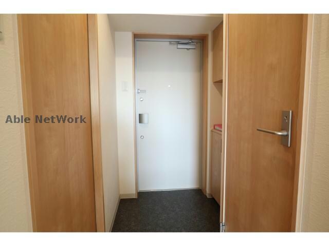 アステリア萱町の物件内観写真