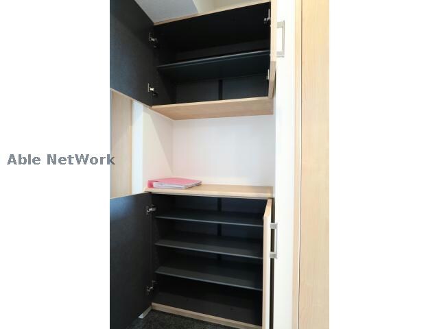 アステリア萱町の物件内観写真