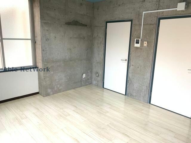 フレンドリー清水の物件内観写真