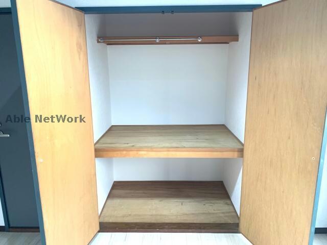 フレンドリー清水の物件内観写真