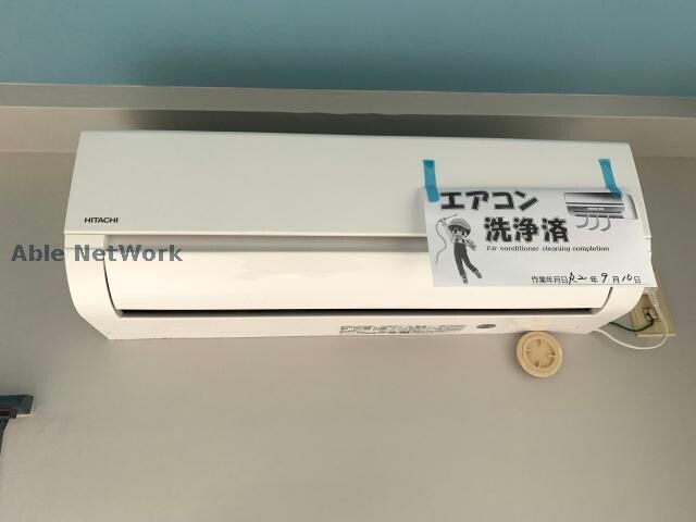 フレンドリー清水の物件内観写真