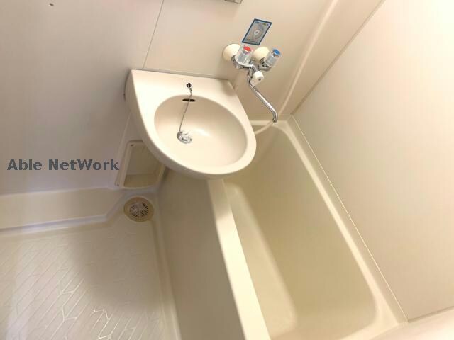 フレンドリー清水の物件内観写真