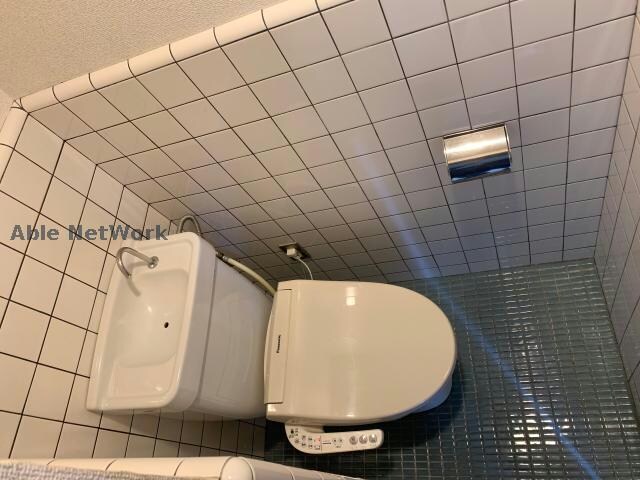 フレンドリー清水の物件内観写真