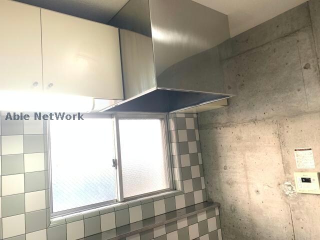 フレンドリー清水の物件内観写真