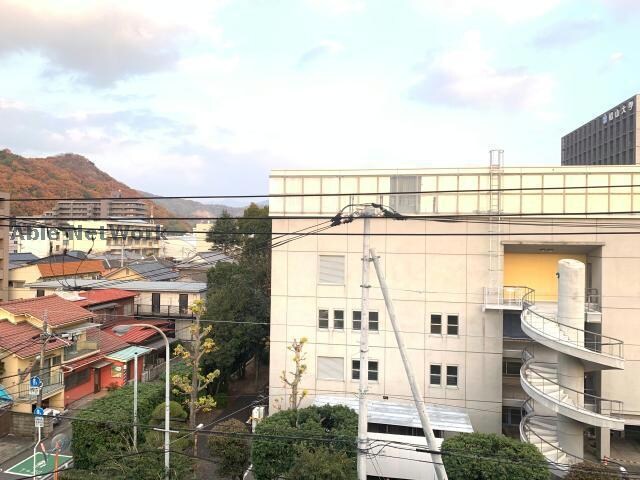 フレンドリー清水の物件内観写真