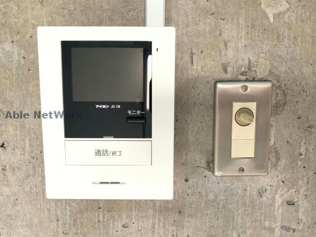 フレンドリー清水の物件内観写真