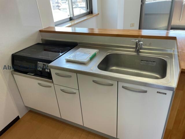 アスティオン本町の物件内観写真