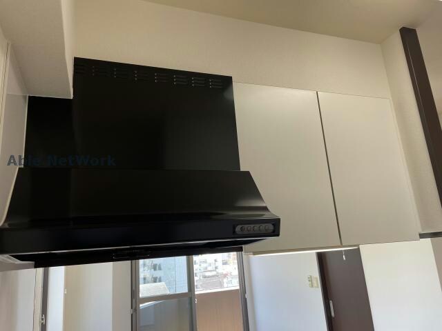 アスティオン本町の物件内観写真