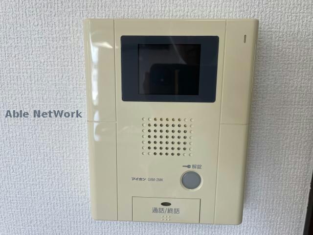 アスティオン本町の物件内観写真