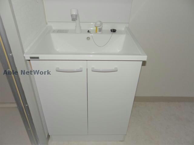 ラッキー味酒ハイツの物件内観写真