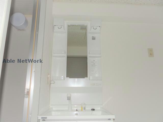 ラッキー味酒ハイツの物件内観写真