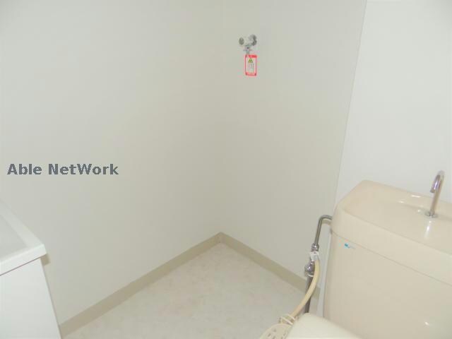 ラッキー味酒ハイツの物件内観写真