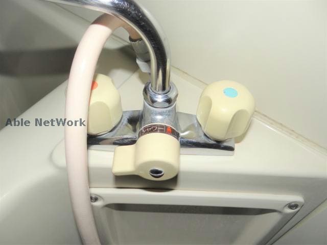 ラッキー味酒ハイツの物件内観写真