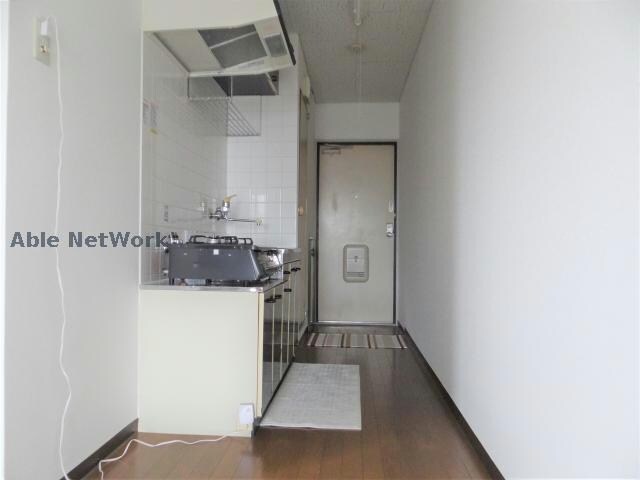 ラッキー味酒ハイツの物件内観写真