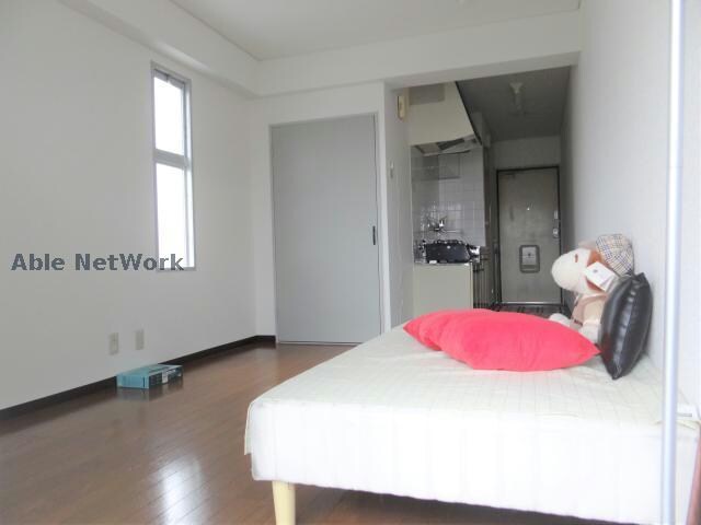 ラッキー味酒ハイツの物件内観写真