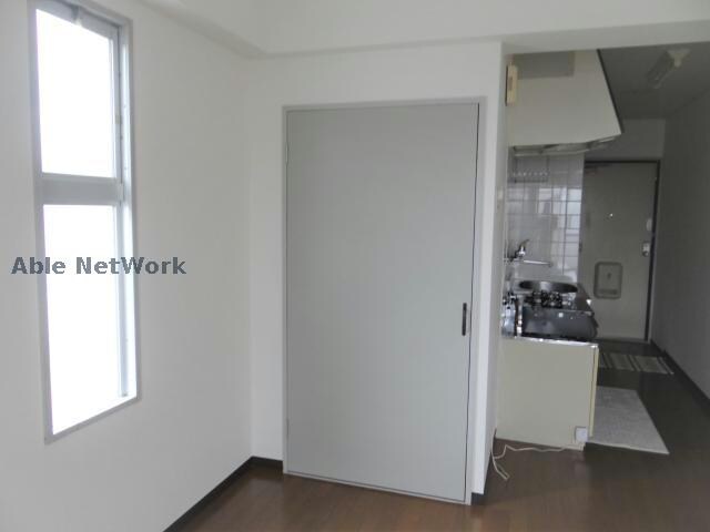 ラッキー味酒ハイツの物件内観写真