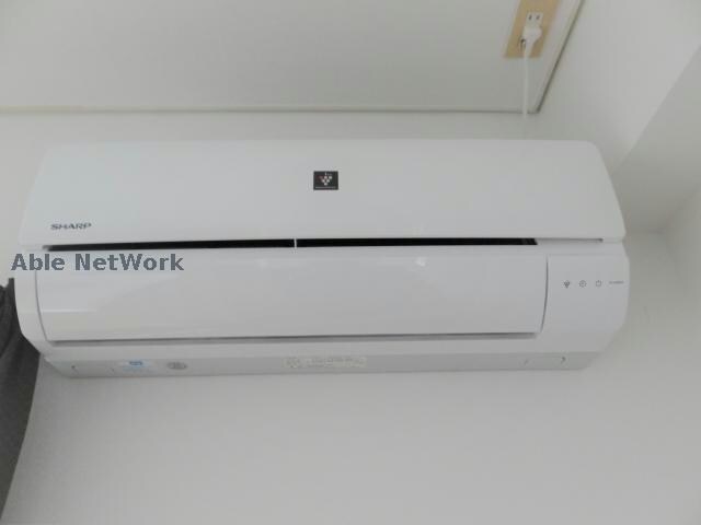 ラッキー味酒ハイツの物件内観写真