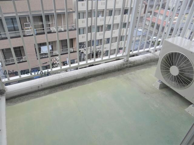 ラッキー味酒ハイツの物件内観写真