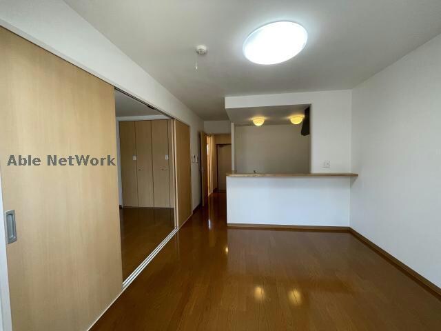 パークハイツ道後の物件内観写真