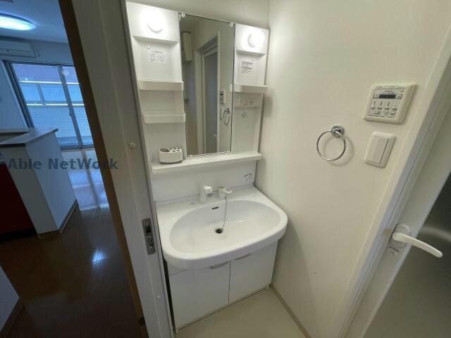 パークハイツ道後の物件内観写真