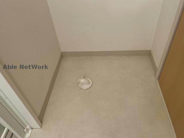 パークハイツ道後の物件内観写真